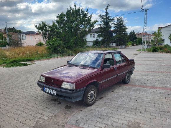93 model orta kasa brodway