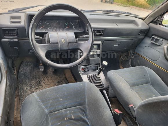 93 model orta kasa brodway