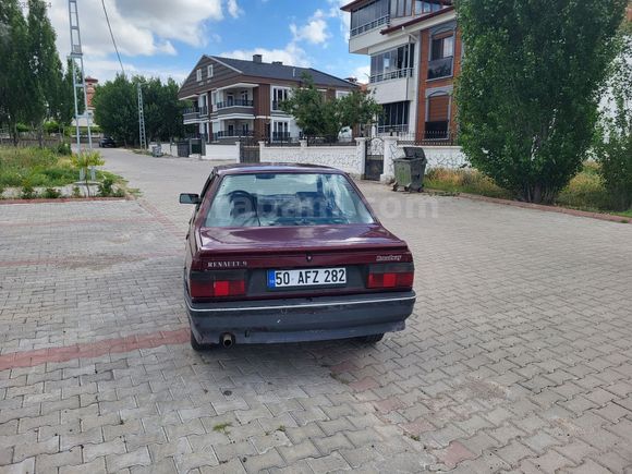 93 model orta kasa brodway