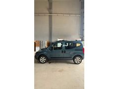 Sahibinden Fiat Fiorino Combi 1.4 Fire Safeline 2024 Model 