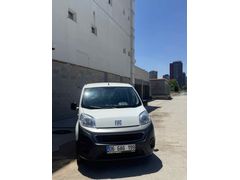 Sahibinden Fiat Fiorino Cargo 1.3 Multijet Plus 2024 Model 
