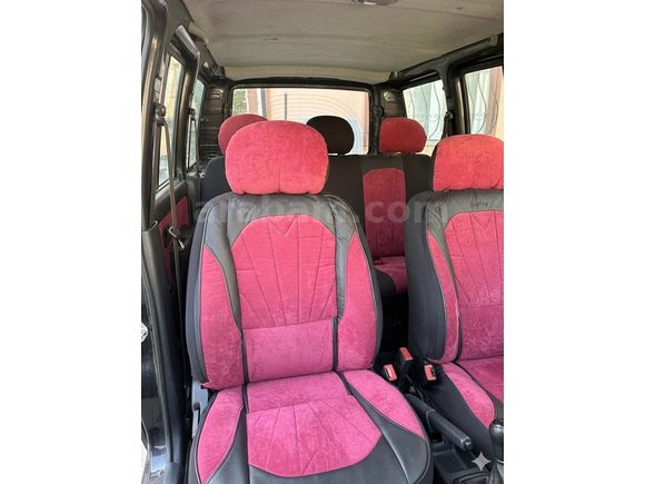Sahibinden Fiat Doblo Combi 1.3 Multijet Dynamic 2008 Model Kocaeli
