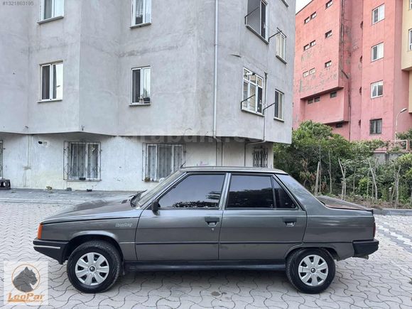 1993 RENAULT BRODWAY ORTA KASA 1.4 250 BİN KM MANUEL BENZİN LPG