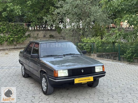 1993 RENAULT BRODWAY ORTA KASA 1.4 250 BİN KM MANUEL BENZİN LPG