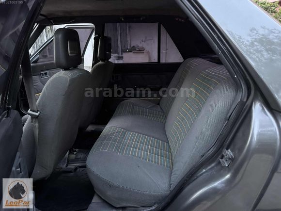 1993 RENAULT BRODWAY ORTA KASA 1.4 250 BİN KM MANUEL BENZİN LPG