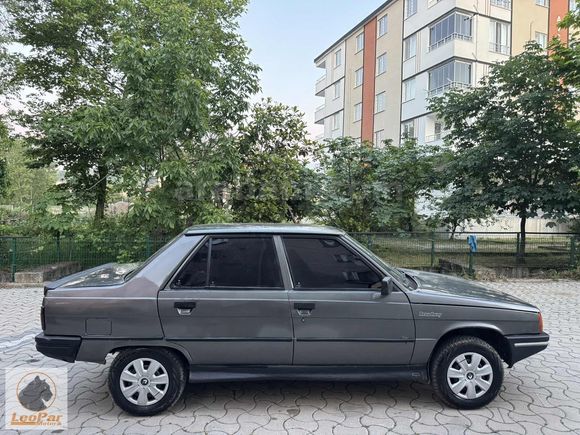 1993 RENAULT BRODWAY ORTA KASA 1.4 250 BİN KM MANUEL BENZİN LPG