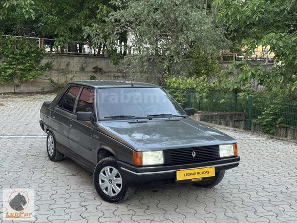 1993 RENAULT BRODWAY ORTA KASA 1.4 250 BİN KM MANUEL BENZİN LPG