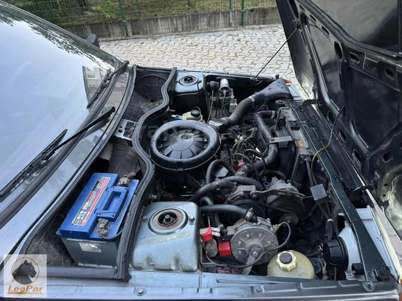 1993 RENAULT BRODWAY ORTA KASA 1.4 250 BİN KM MANUEL BENZİN LPG