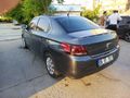 Sahibinden Peugeot 301 1.6 HDi Active 2017 Model