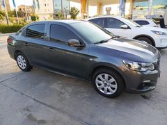 Sahibinden Peugeot 301 1.6 HDi Active 2017 Model