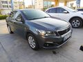 Sahibinden Peugeot 301 1.6 HDi Active 2017 Model