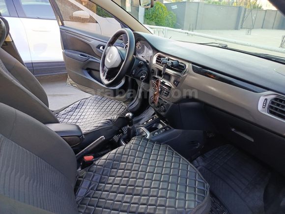 Sahibinden Peugeot 301 1.6 HDi Active 2017 Model