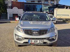 Sahibinden Kia Sportage 1.6 GDI Concept Plus 2013 Model 