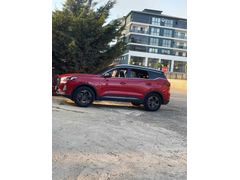 Sahibinden Chery Tiggo 7 Pro 1.6 TGDI Luxury 2023 Model  29.000 km Kırmızı