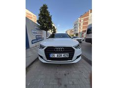 Sahibinden Audi A3 Sportback 1.6 TDI Dynamic 2017 Model 