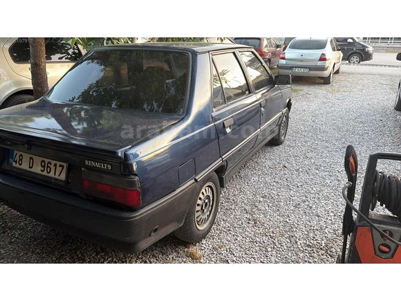 YENİ VİZELİ YENİ BOYALI