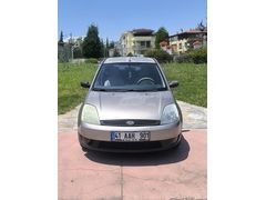 Sahibinden Ford Fiesta 1.4 TDCi Comfort 2004 Model