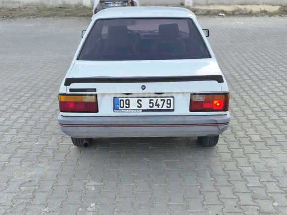 FATİH'TEN "1992" RENAULT 9