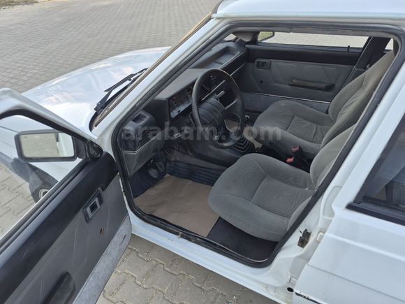 FATİH'TEN "1992" RENAULT 9