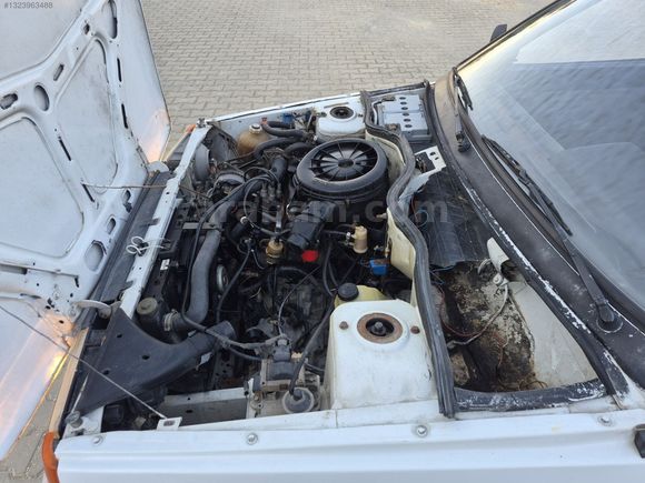 FATİH'TEN "1992" RENAULT 9