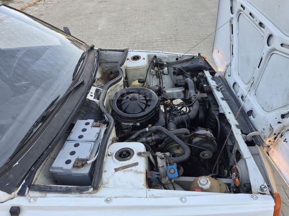 FATİH'TEN "1992" RENAULT 9