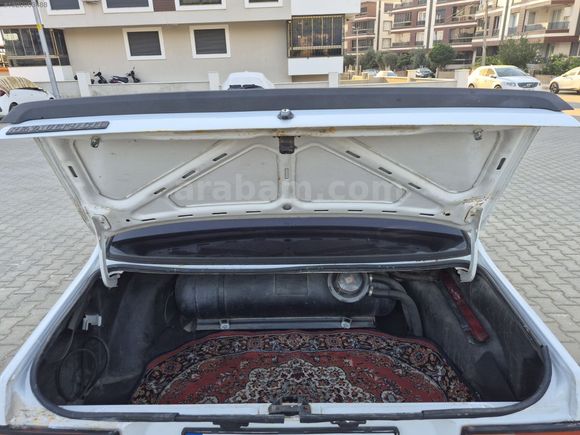FATİH'TEN "1992" RENAULT 9