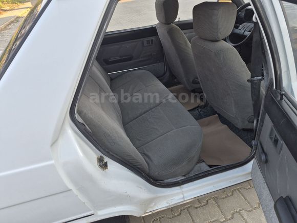 FATİH'TEN "1992" RENAULT 9