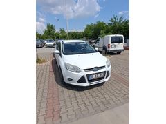 Sahibinden Ford Focus 1.6 TDCi Trend X 2013 Model