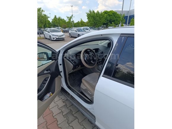 Sahibinden Ford Focus 1.6 TDCi Trend X 2013 Model