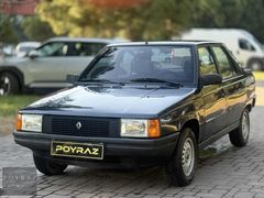 1992 MODEL BRODWAY MOTOR YÜRÜYEN KUSURSUZ FIRSAT ARACI