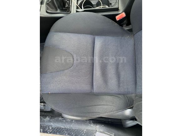 Sahibinden Mazda 3 1.6 Sport Dynamic 2006 Model  236.000 km Gri