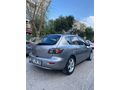 Sahibinden Mazda 3 1.6 Sport Dynamic 2006 Model  236.000 km Gri
