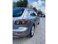 Sahibinden Mazda 3 1.6 Sport Dynamic 2006 Model  236.000 km Gri
