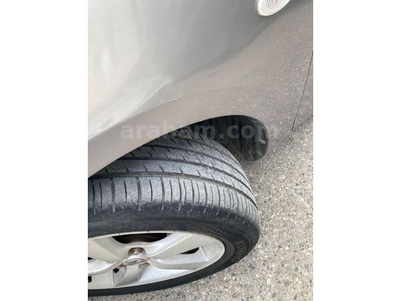 Sahibinden Mazda 3 1.6 Sport Dynamic 2006 Model  236.000 km Gri