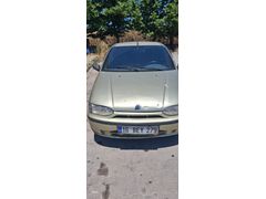 Sahibinden Fiat Palio 1.2 EL 2001 Model  302.089 km Şampanya