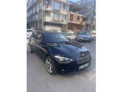 Sahibinden BMW 1 Serisi 116i Urban Line 2012 Model 