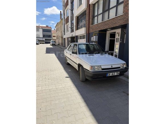OĞUZ'DAN 158 BİNDE YÜRÜYENİ DÜZGÜN BRODWAY