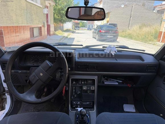 OĞUZ'DAN 158 BİNDE YÜRÜYENİ DÜZGÜN BRODWAY