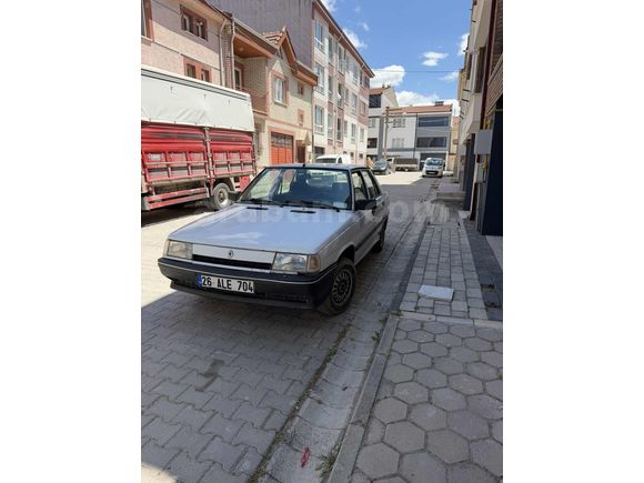 OĞUZ'DAN 158 BİNDE YÜRÜYENİ DÜZGÜN BRODWAY
