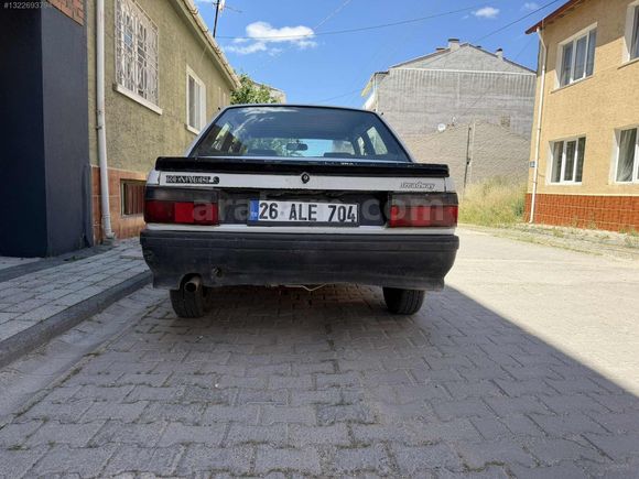 OĞUZ'DAN 158 BİNDE YÜRÜYENİ DÜZGÜN BRODWAY