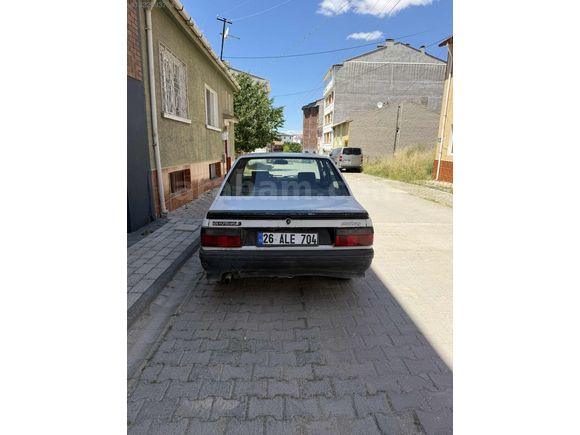OĞUZ'DAN 158 BİNDE YÜRÜYENİ DÜZGÜN BRODWAY