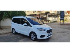 Galeriden Ford Tourneo Courier 1.5 TDCi Delux 2022 Model Hatay