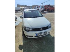 Sahibinden Fiat Albea Sole 1.3 Multijet Premio 2011 Model 