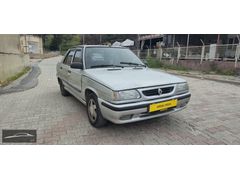 ERDAL HOCA OTO GALERİDEN 1997 MODEL BROADWAY RN 1.4 BENZİN LPG