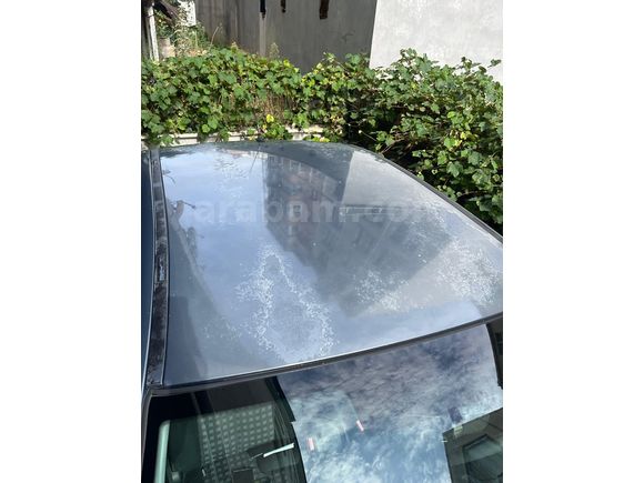 Temiz, Bakımlı ve Masrafsız 2007 model Renault Megane 2