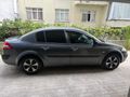 Temiz, Bakımlı ve Masrafsız 2007 model Renault Megane 2