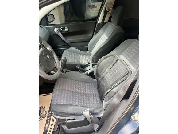 Temiz, Bakımlı ve Masrafsız 2007 model Renault Megane 2