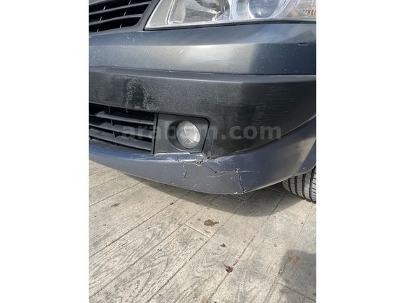 Temiz, Bakımlı ve Masrafsız 2007 model Renault Megane 2