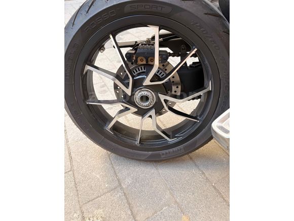 Sahibinden RKS SRK450 RA 