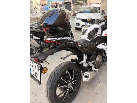 Sahibinden RKS SRK450 RA 